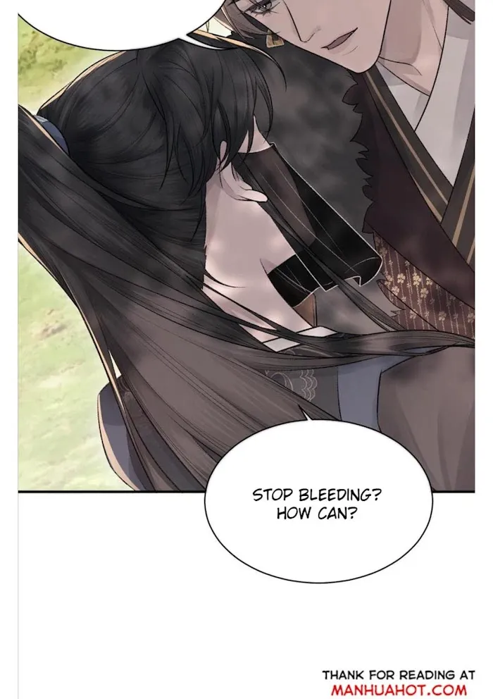 Morbid Attachment - Chapter 2 Page 37