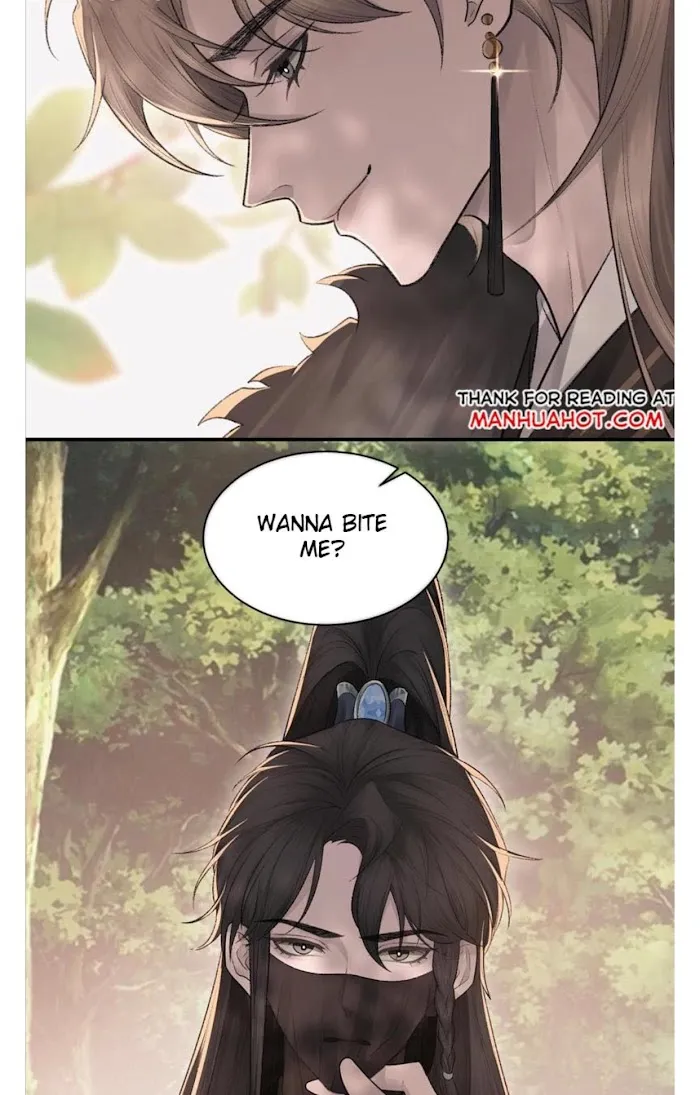 Morbid Attachment - Chapter 2 Page 40