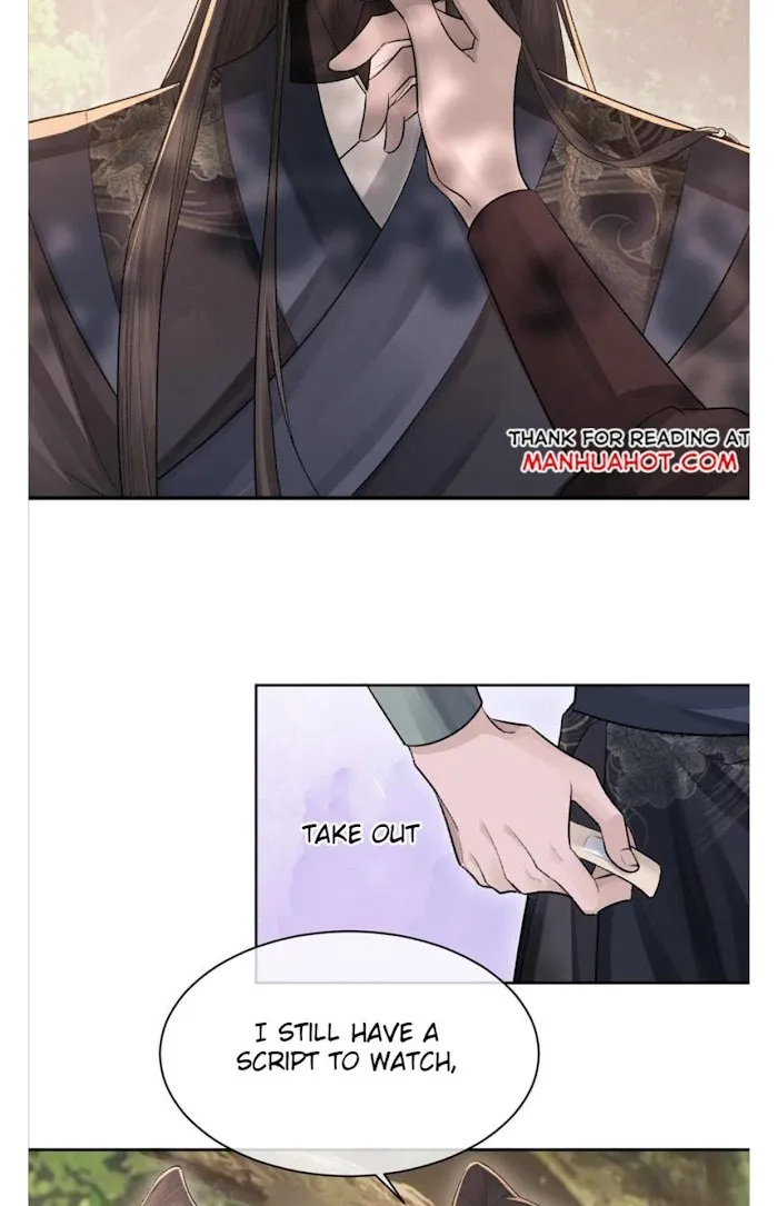 Morbid Attachment - Chapter 2 Page 41