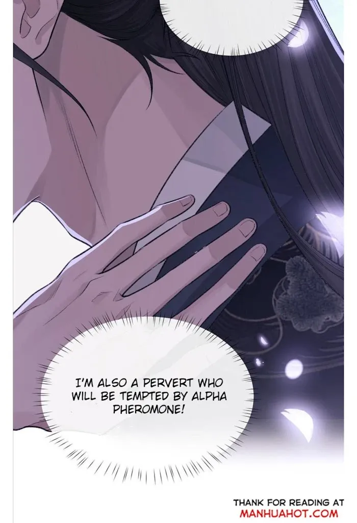 Morbid Attachment - Chapter 2 Page 48