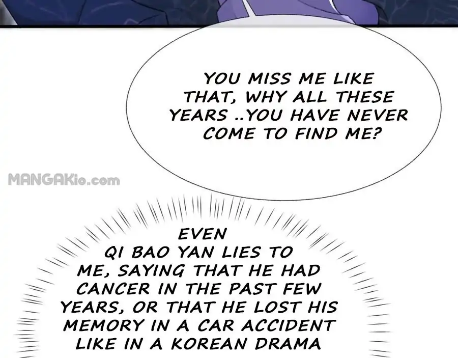 Morbid Attachment - Chapter 20 Page 8