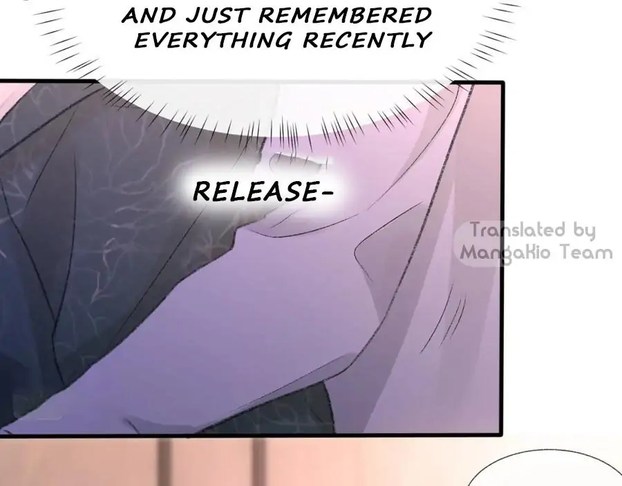Morbid Attachment - Chapter 20 Page 9
