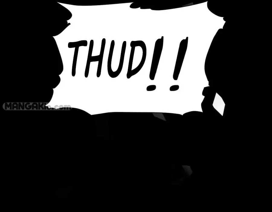 Morbid Attachment - Chapter 20 Page 20