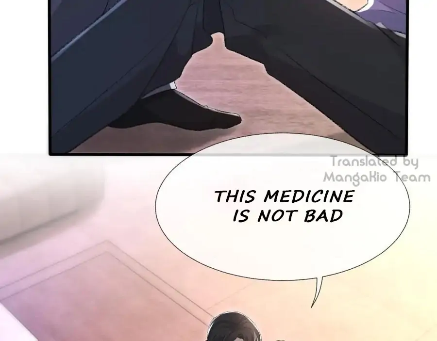 Morbid Attachment - Chapter 20 Page 33