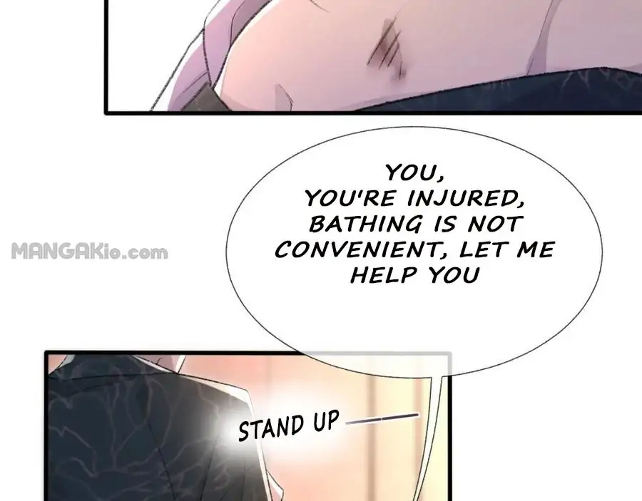 Morbid Attachment - Chapter 20 Page 41