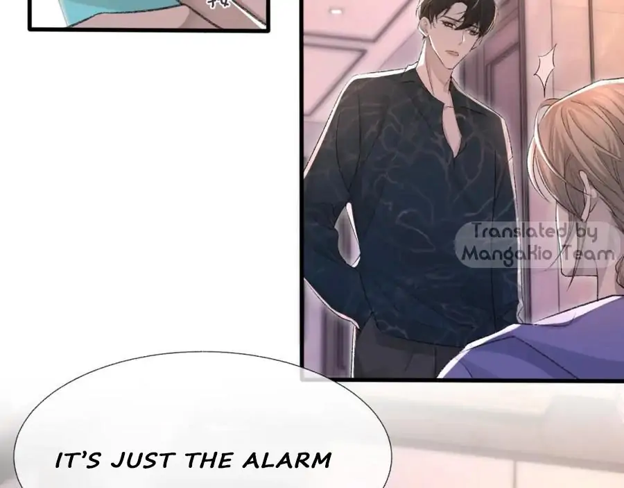 Morbid Attachment - Chapter 20 Page 45