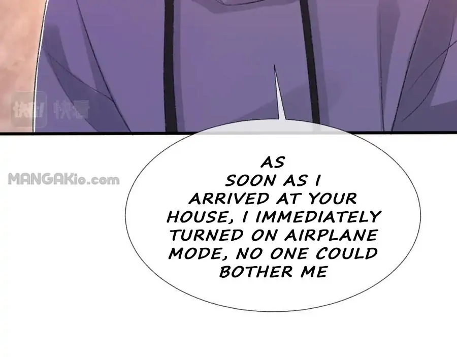 Morbid Attachment - Chapter 20 Page 47