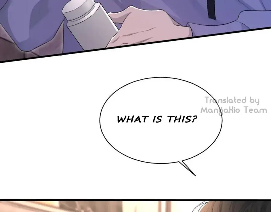 Morbid Attachment - Chapter 20 Page 54