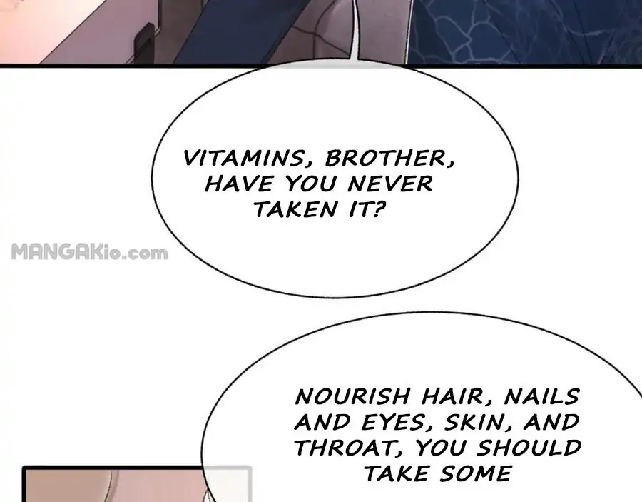 Morbid Attachment - Chapter 20 Page 56