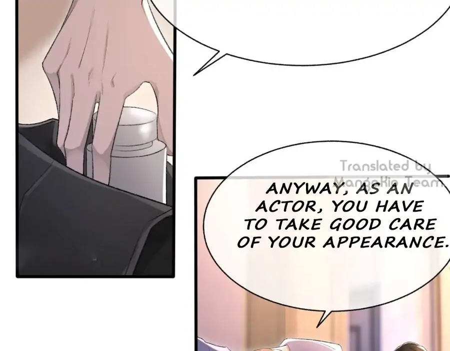 Morbid Attachment - Chapter 20 Page 57
