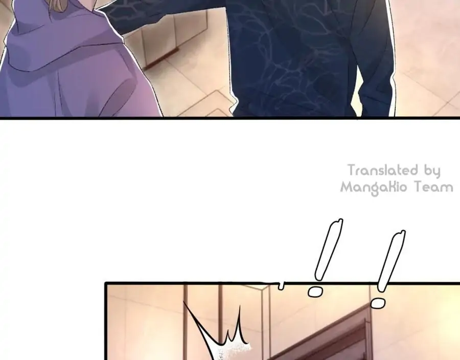 Morbid Attachment - Chapter 20 Page 63
