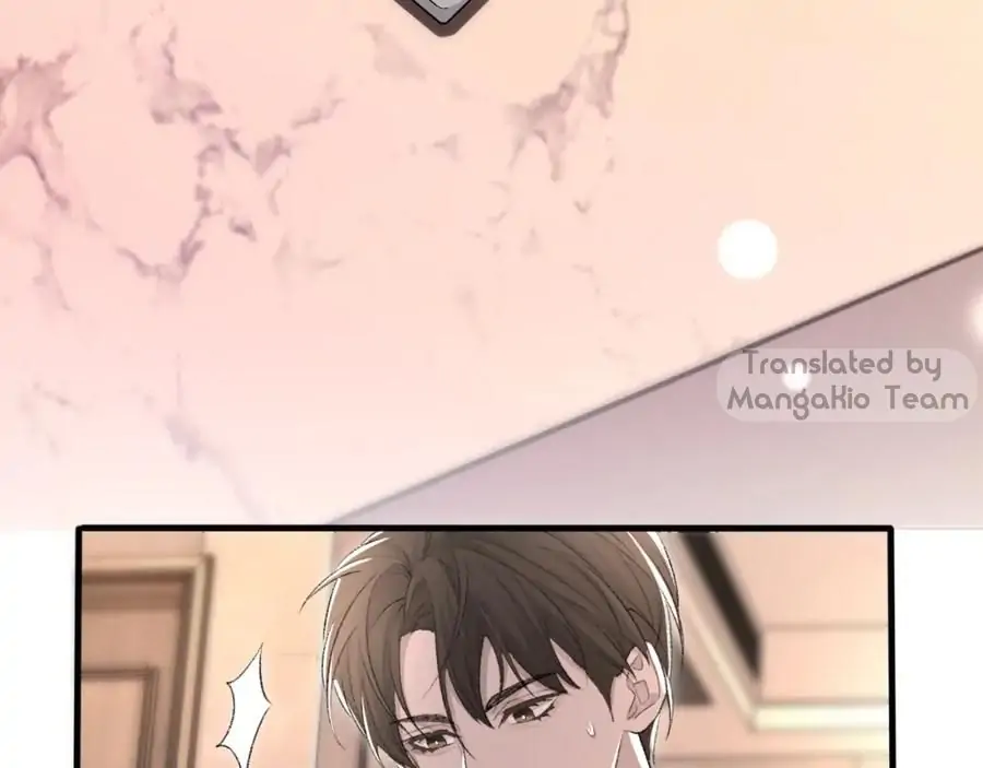 Morbid Attachment - Chapter 20 Page 69