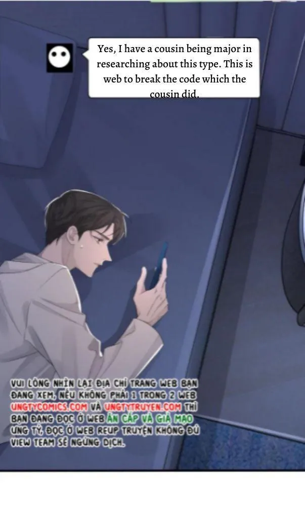 Morbid Attachment - Chapter 21 Page 9