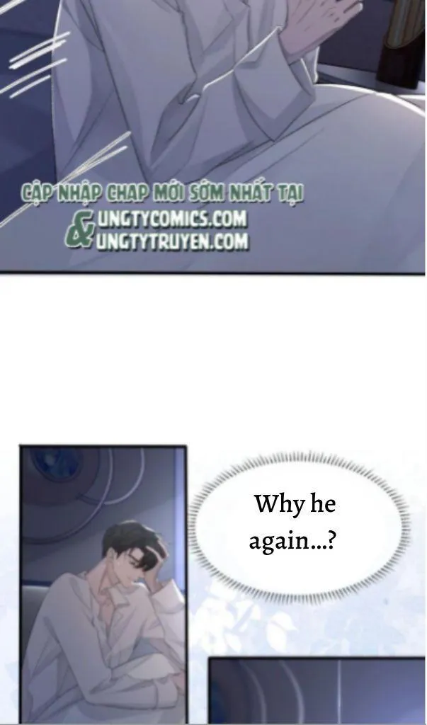 Morbid Attachment - Chapter 21 Page 13