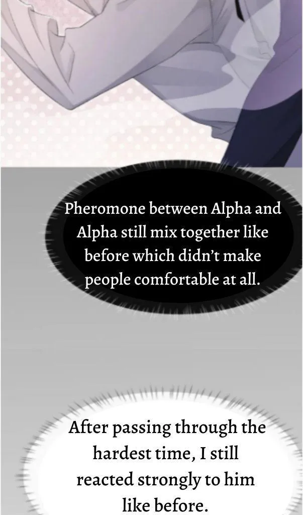 Morbid Attachment - Chapter 21 Page 29