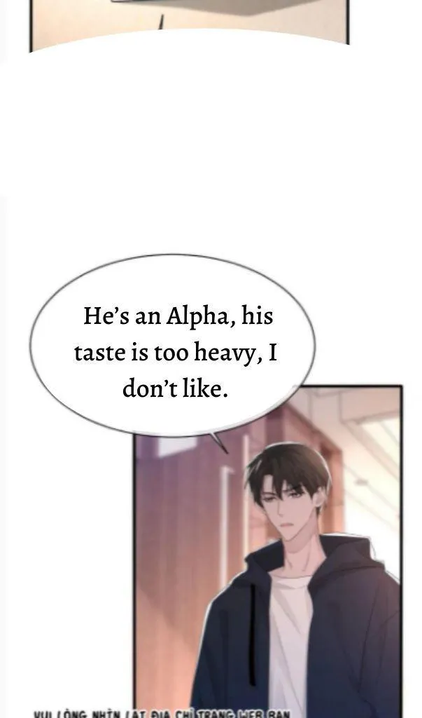 Morbid Attachment - Chapter 21 Page 39