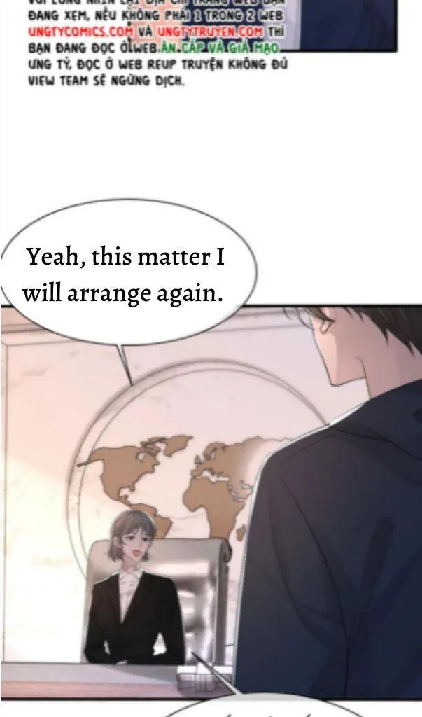 Morbid Attachment - Chapter 21 Page 40