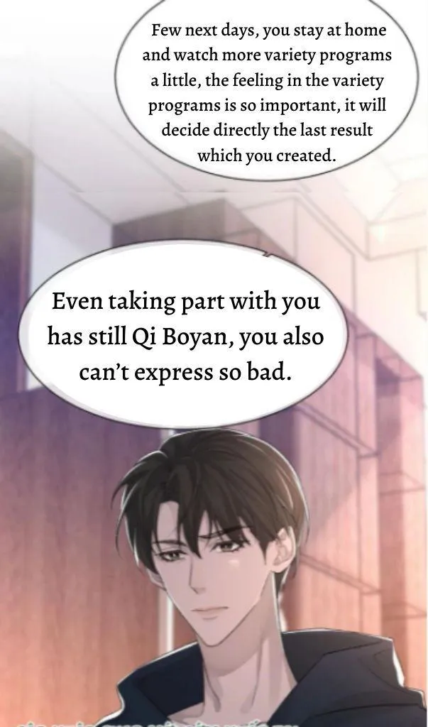 Morbid Attachment - Chapter 21 Page 41
