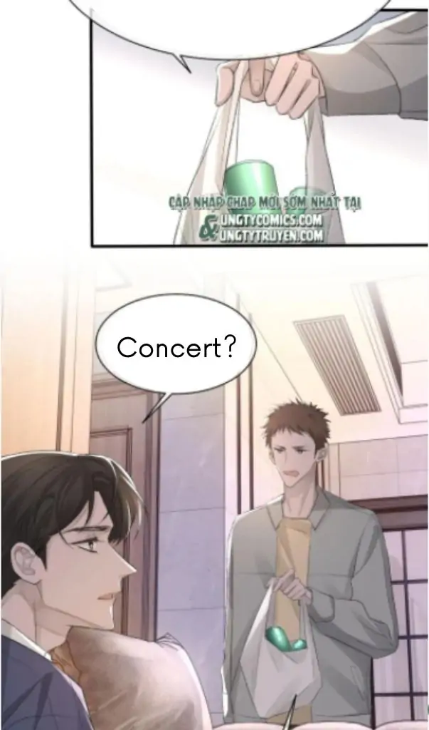 Morbid Attachment - Chapter 22 Page 5