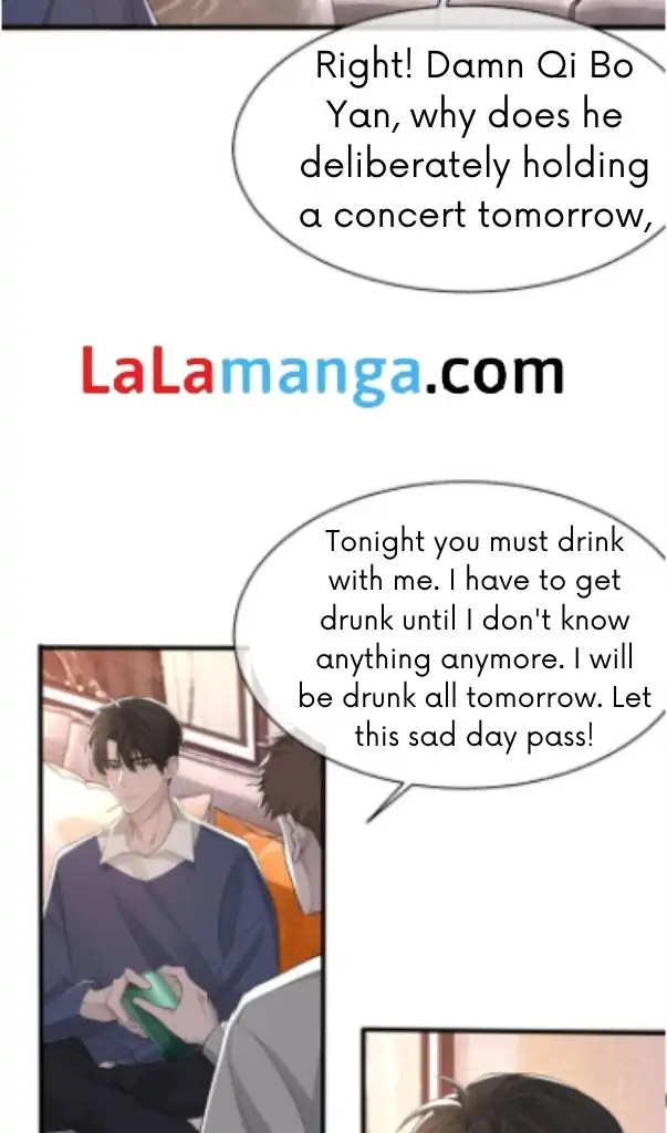 Morbid Attachment - Chapter 22 Page 6