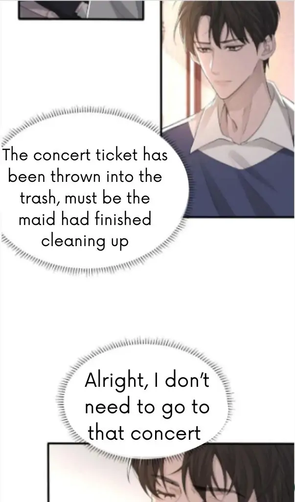 Morbid Attachment - Chapter 22 Page 7