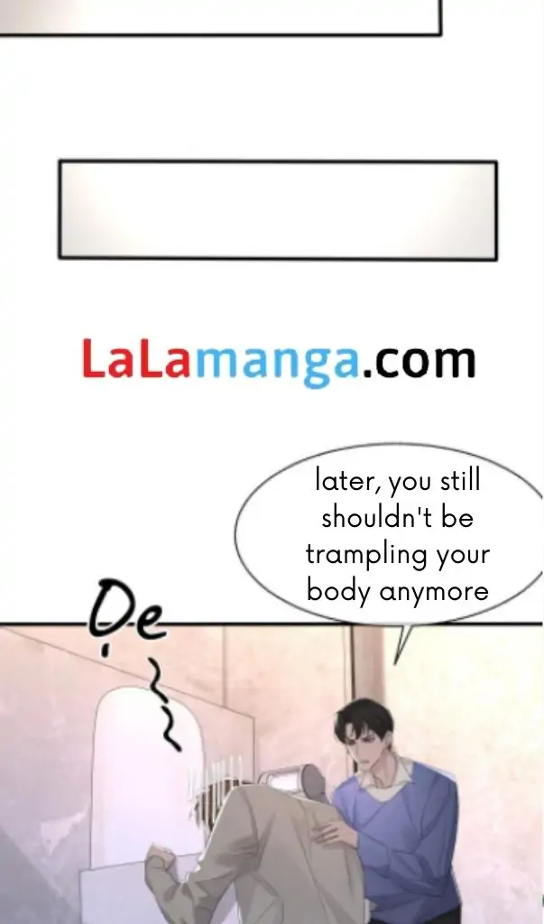 Morbid Attachment - Chapter 22 Page 9
