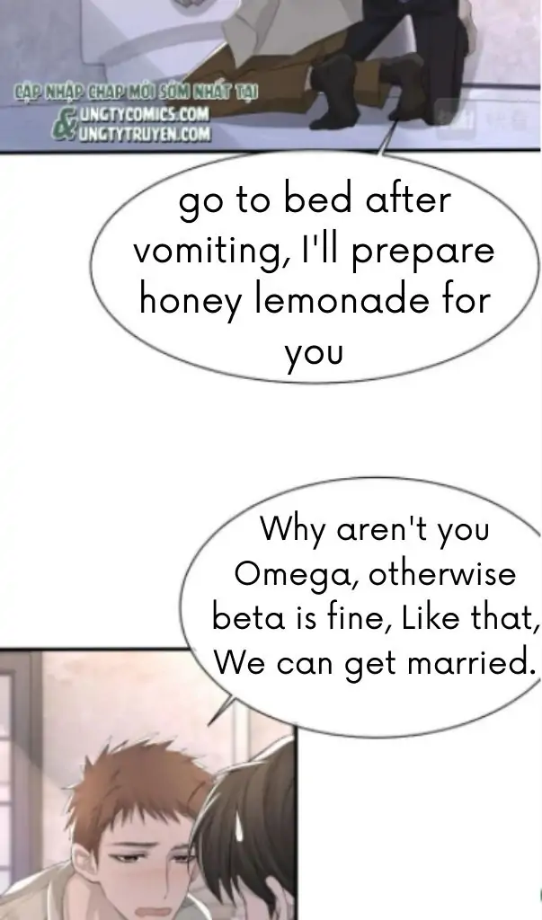 Morbid Attachment - Chapter 22 Page 10