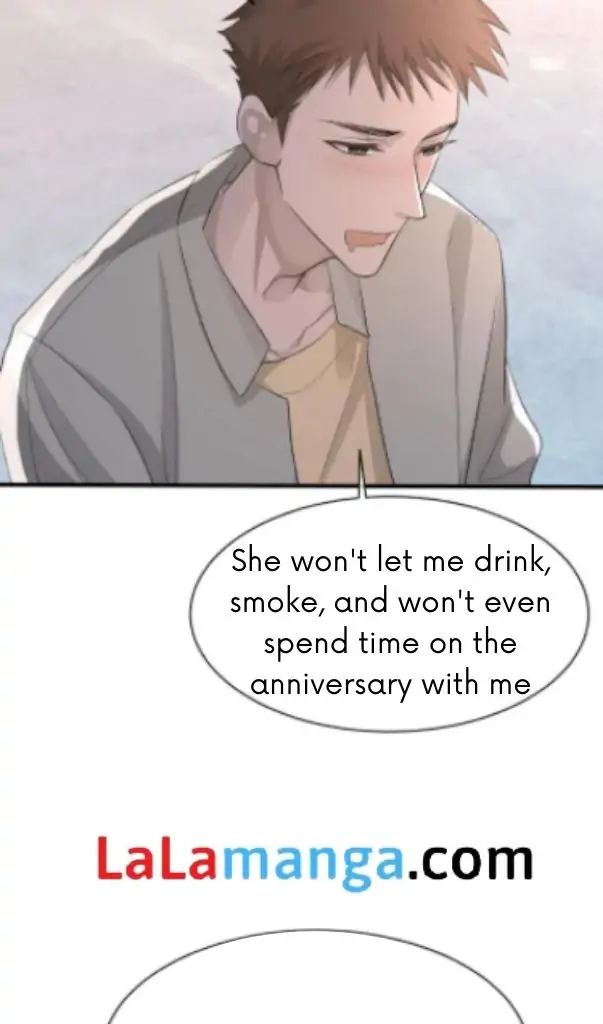 Morbid Attachment - Chapter 22 Page 12