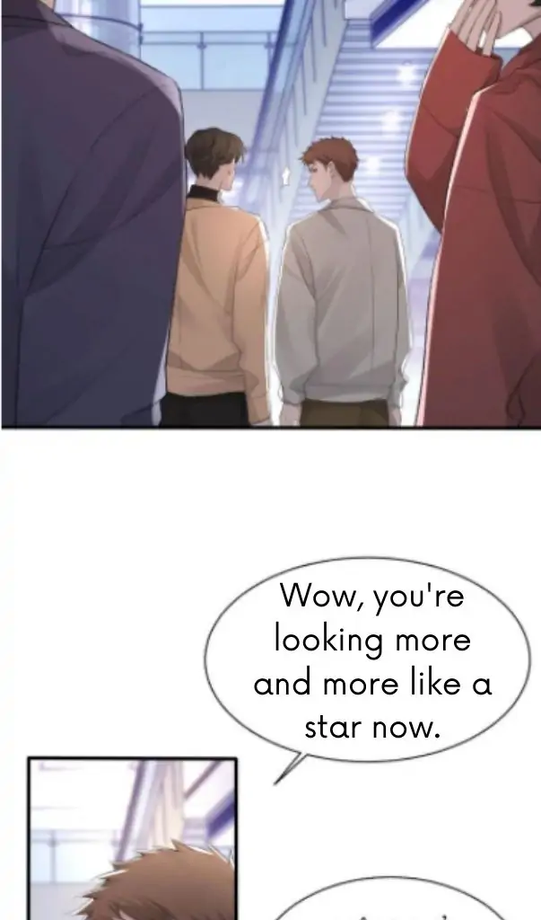 Morbid Attachment - Chapter 22 Page 20