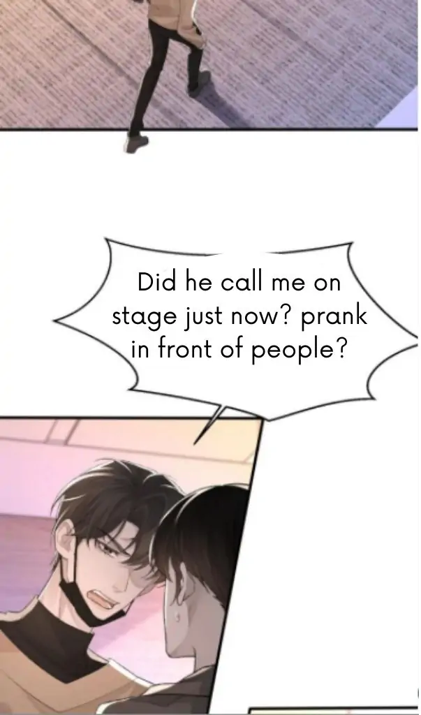 Morbid Attachment - Chapter 22 Page 37