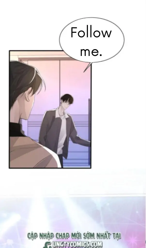 Morbid Attachment - Chapter 22 Page 39