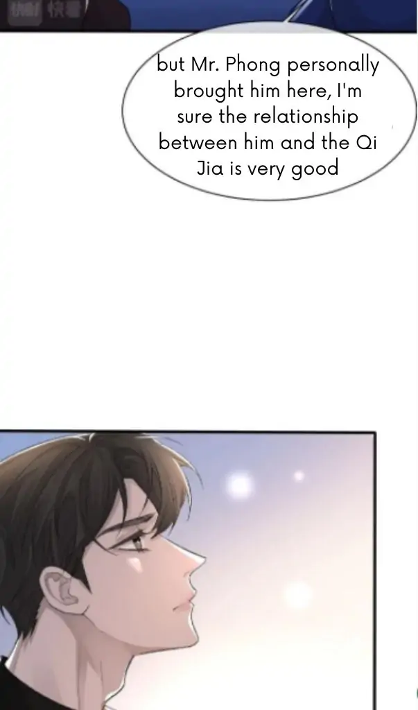 Morbid Attachment - Chapter 22 Page 42