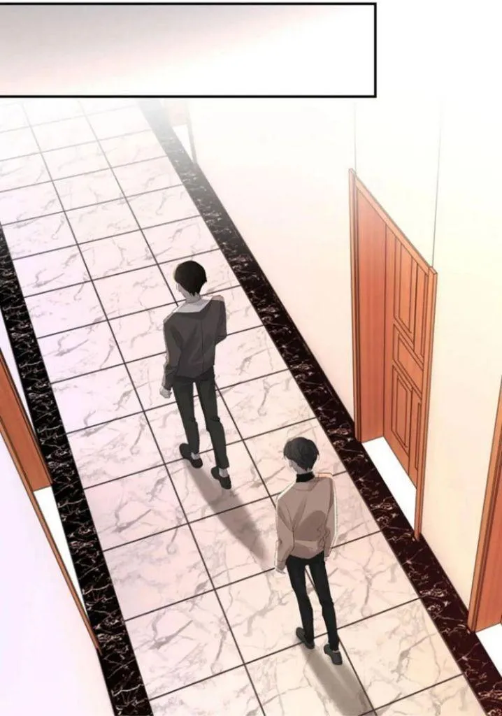 Morbid Attachment - Chapter 23 Page 3