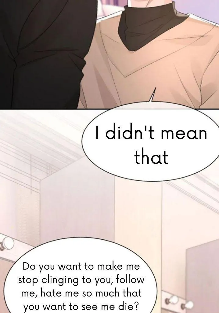 Morbid Attachment - Chapter 23 Page 14