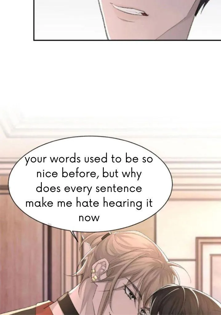 Morbid Attachment - Chapter 23 Page 17