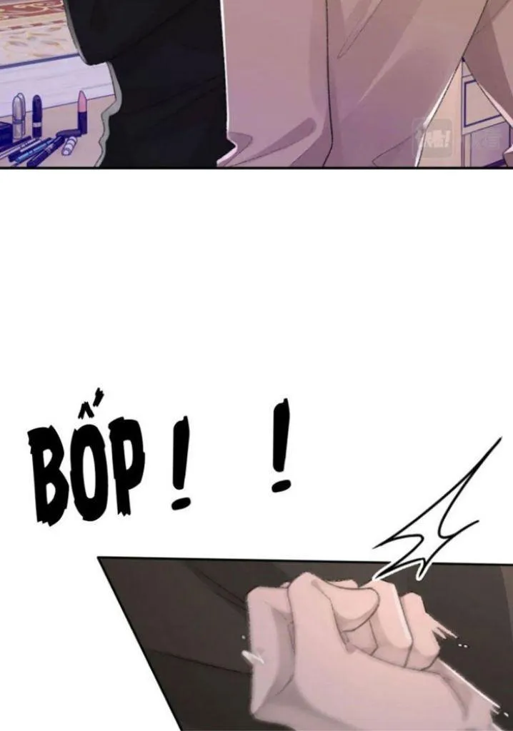 Morbid Attachment - Chapter 23 Page 25