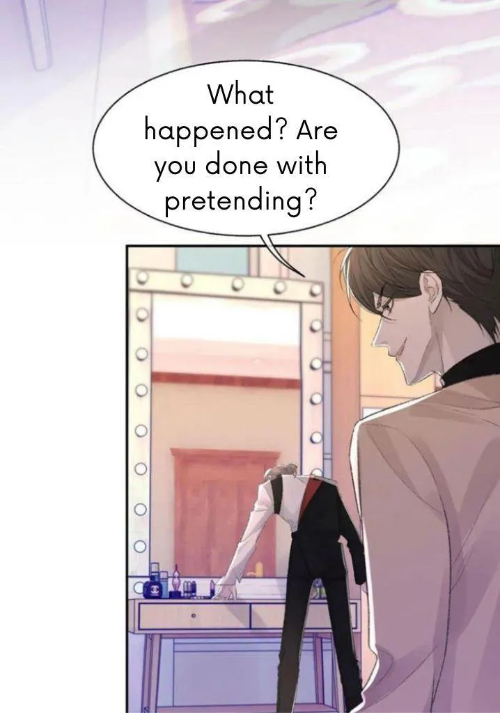 Morbid Attachment - Chapter 23 Page 33