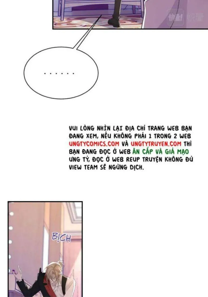 Morbid Attachment - Chapter 23 Page 34