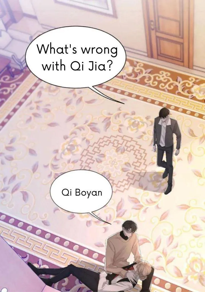 Morbid Attachment - Chapter 23 Page 36