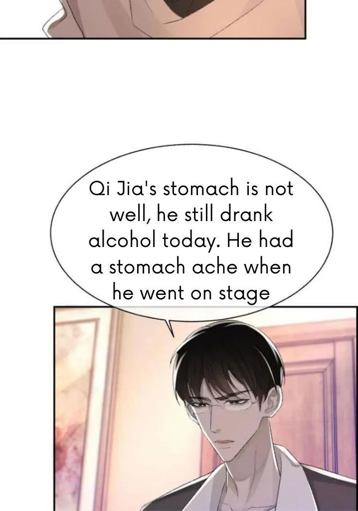 Morbid Attachment - Chapter 23 Page 38