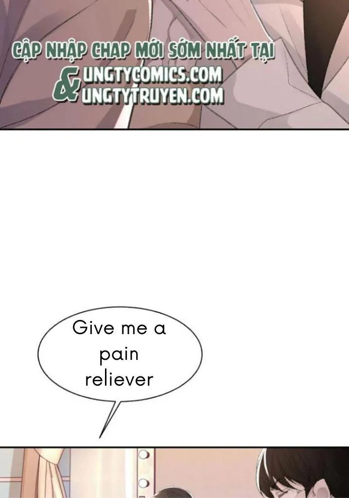 Morbid Attachment - Chapter 23 Page 42