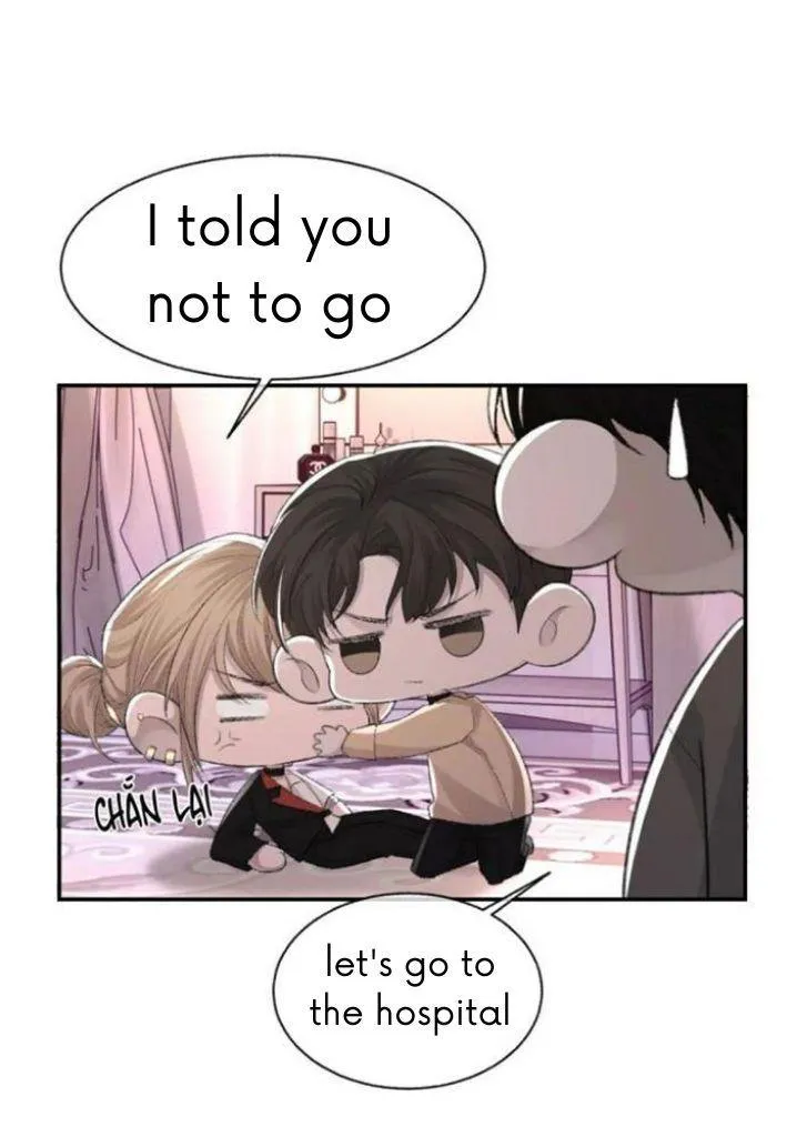 Morbid Attachment - Chapter 23 Page 44