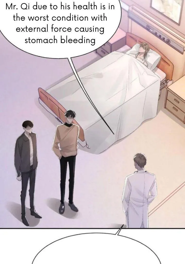 Morbid Attachment - Chapter 23 Page 46