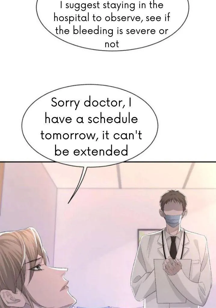 Morbid Attachment - Chapter 23 Page 47