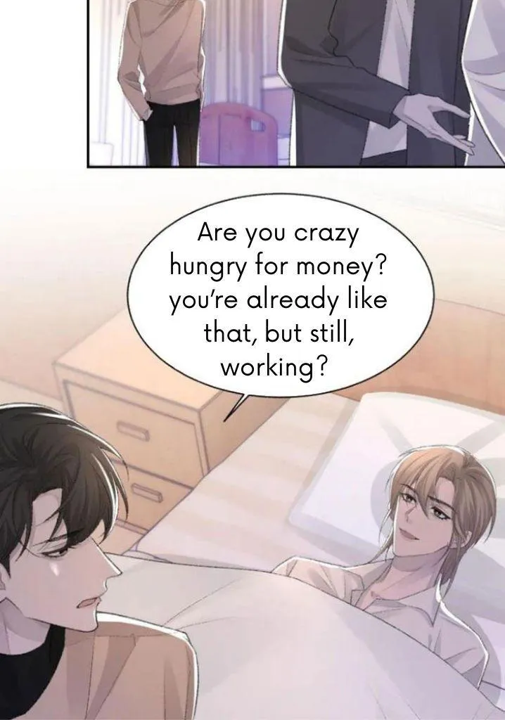 Morbid Attachment - Chapter 23 Page 49