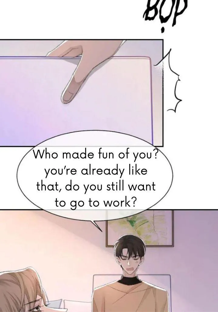 Morbid Attachment - Chapter 23 Page 51