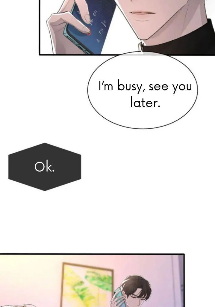 Morbid Attachment - Chapter 24 Page 16
