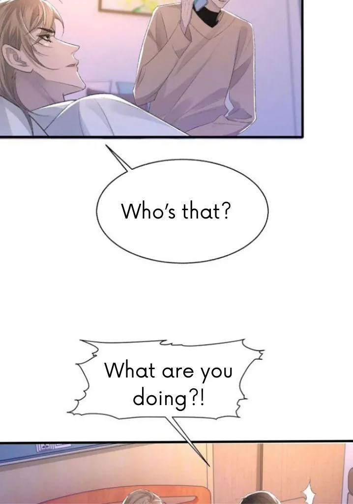 Morbid Attachment - Chapter 24 Page 17