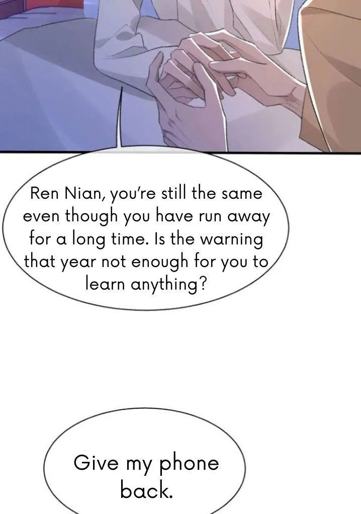 Morbid Attachment - Chapter 24 Page 24