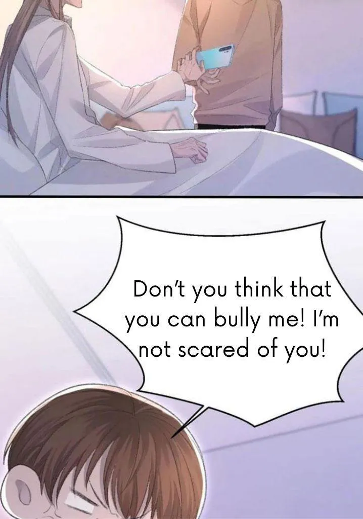 Morbid Attachment - Chapter 24 Page 26